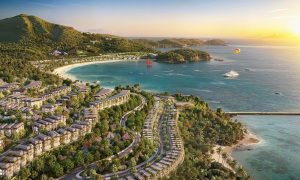 Quý 1 2026 Vinhomes báo lãi gấp 10 lần cùng kỳ