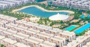 Một doanh nghiệp địa ốc vừa huy động 5.600 tỷ đồng trái phiếu