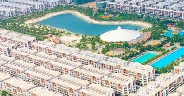 Một doanh nghiệp địa ốc vừa huy động 5.600 tỷ đồng trái phiếu