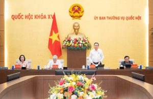 Tạo khí thế mới niềm tin mới cho nhiệm kỳ mới