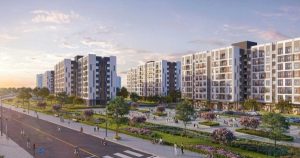 Tây Ninh sắp đón gần 1.500 căn nhà ở xã hội tại khu đô thị Hậu Nghĩa - Đức Hòa