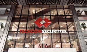 TCBS sắp tái chiếm ngôi vương vốn điều lệ ngành chứng khoán