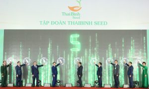 ThaiBinh Seed đầu tư 1 000 tỷ đồng xây dựng nhà máy chế biến gạo tại Hưng Yên