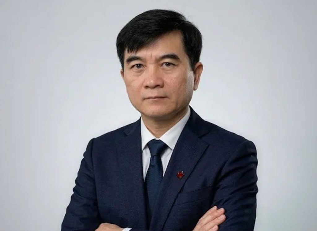 Thêm một lãnh đạo VPBankS từ nhiệm trước thềm đại hội