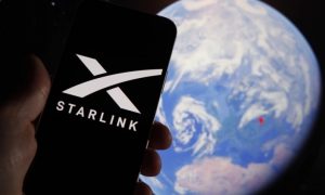 Internet vệ tinh Starlink dự kiến có giá 2 2 triệu đồng tháng tại Việt Nam