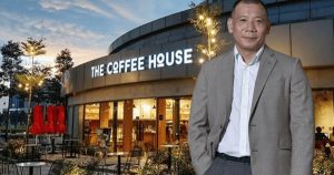 Chung nhà với 'ông lớn', The Coffee House sau một năm vẫn báo lỗ, Tổng giám đốc Golden Gate nói gì?