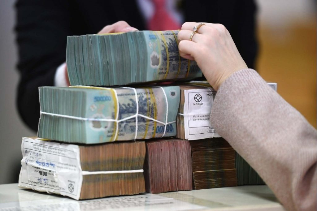 Đề xuất mới về ngưỡng doanh thu chịu thuế với hộ kinh doanh