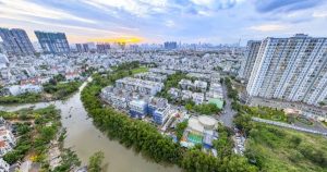 TTC Land đặt mục tiêu gỡ pháp lý hai dự án, chuẩn bị phát hành gần 186 triệu cổ phiếu hoán đổi cổ phần TTN