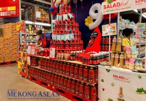 Lợi nhuận quý 1 2026 của Masan gấp đôi cùng kỳ