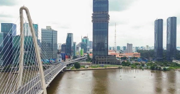 TikTok rót 125 triệu USD vào TP HCM