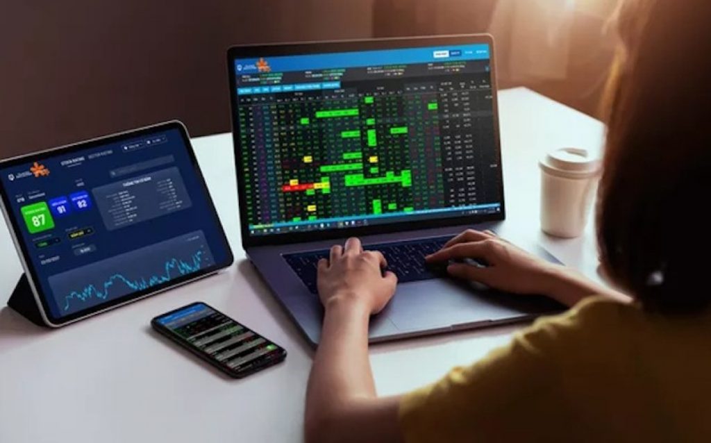 SSI điểm tên 30 cổ phiếu hút vốn khi thị trường nâng hạng