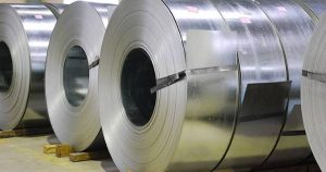 Công ty thép đầu tiên công bố BCTC quý I: Lợi nhuận lao dốc 97%