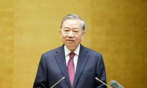 5 yêu cầu trọng tâm để tạo chuyển biến mạnh trong phát triển đất nước