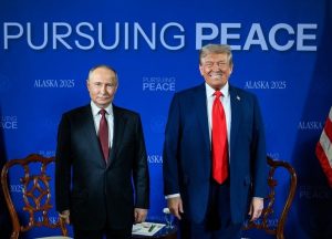 Ông Trump có cuộc điện đàm dài 90 phút với ông Putin