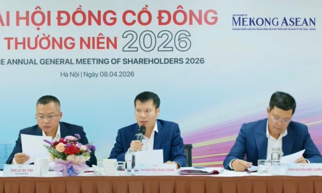 Gelex Electric dự lãi trước thuế quý một 750 tỷ đồng tăng trưởng 24缩略图 Gelex Electric dự lãi trước thuế quý một 750 tỷ đồng tăng trưởng 24