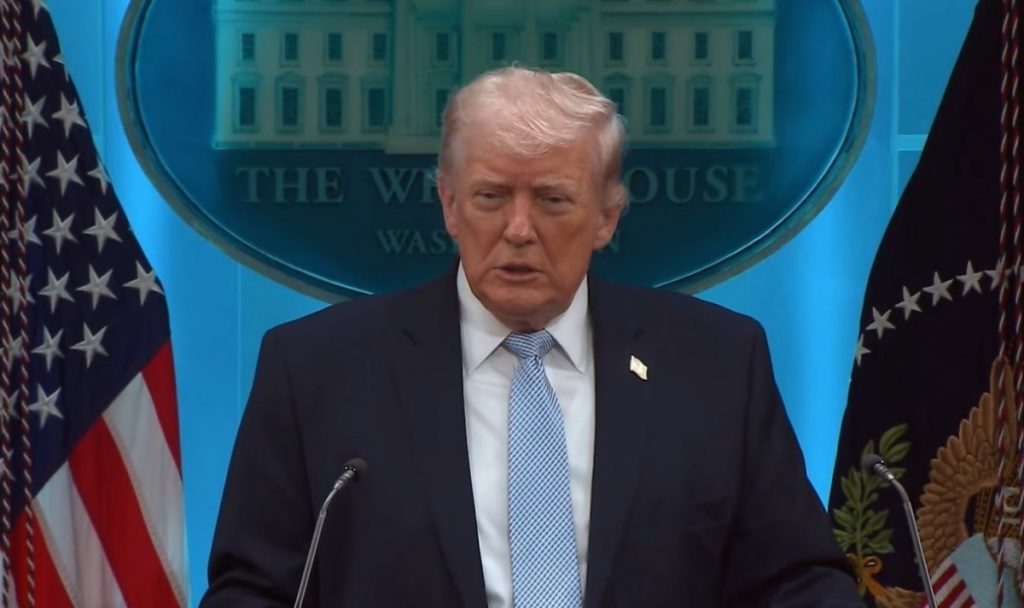 Tổng thống Trump Iran có thể bị xóa sổ chỉ trong một đêm缩略图 Tổng thống Trump Iran có thể bị xóa sổ chỉ trong một đêm