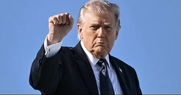 Ông Trump tuyên bố cuộc chiến ở Iran sắp kết thúc, thị trường chứng khoán sẽ ‘bùng nổ’