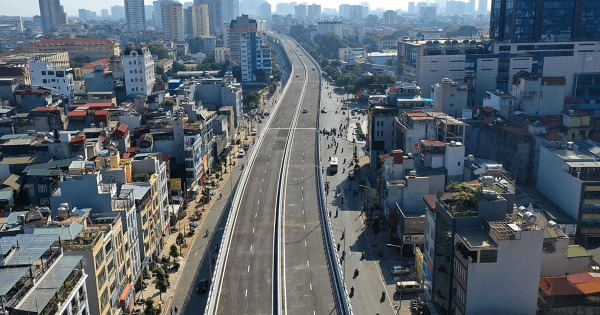 Bộ Quốc phòng mời đầu tư dự án nhà ở xã hội gần Ngã Tư Sở