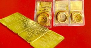 NHNN: Đã có 11 tổ chức xin cấp phép sản xuất vàng miếng