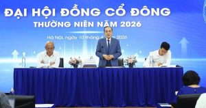 Lãnh đạo Vicostone nói gì về mức biên lợi nhuận thấp nhất một thập kỷ?