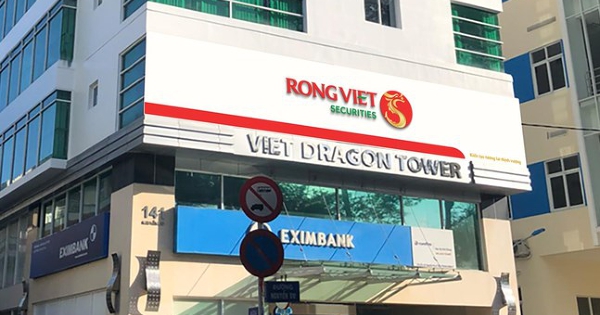 Rồng Việt quay đầu báo lỗ sau hai quý có lãi