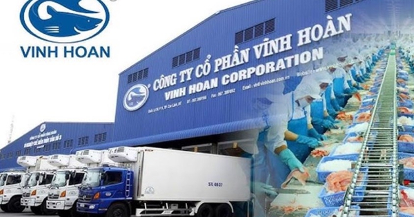 Vĩnh Hoàn hướng tới doanh thu kỷ lục, nâng mức chia cổ tức 2026