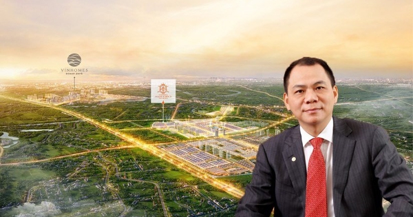 Vinhomes đặt kế hoạch lãi 50.000 tỷ đồng, dự kiến chi gần 1 tỷ USD trả cổ tức