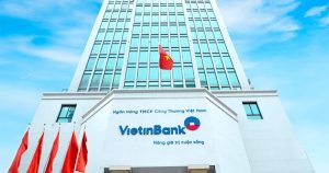 VietinBank báo lãi tăng hơn 63% trong quý I, giữ vững vị trí á quân lợi nhuận