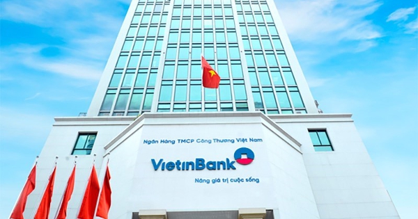 VietinBank báo lãi tăng hơn 63% trong quý I, giữ vững vị trí á quân lợi nhuận