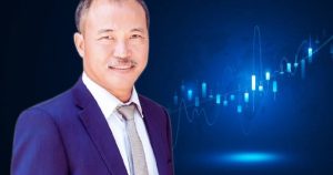 Chủ tịch Nam Long nói về cổ phiếu sau 5 năm biến động: Giá trị chưa được phản ánh đầy đủ