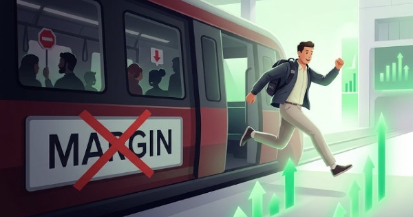 Cổ phiếu Novaland thoát danh sách không đủ điều kiện margin