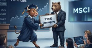 ‘Qua môn’ FTSE, chứng khoán Việt Nam cần làm gì để vượt 'kỳ thi' khó hơn mang tên MSCI?