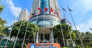 Viglacera đặt mục tiêu doanh thu cao nhất lịch sử, lợi nhuận dự kiến giảm 17%