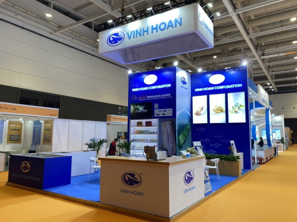 Vĩnh Hoàn muốn mở rộng sang lĩnh vực trồng trọt