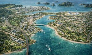 Cổ đông Vinhomes sắp được nhận cổ tức bằng tiền mặt và cổ phiếu