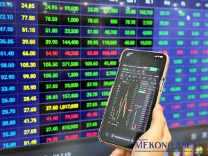 Tháng 3 2026 Trung bình mỗi ngày có gần 11 200 tài khoản chứng khoán mở mới