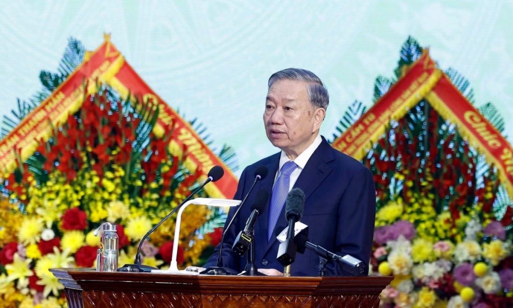 Hành động đột phá biến quyết sách thành kết quả