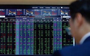 Dư nợ margin đạt kỷ lục nhiều công ty chứng khoán đang căng