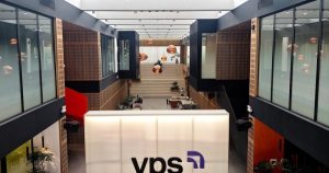 Thị phần HOSE quý I/2026: VPS vững ngôi vương và tăng mạnh nhất, Vietcap vượt mặt HSC vào top 4