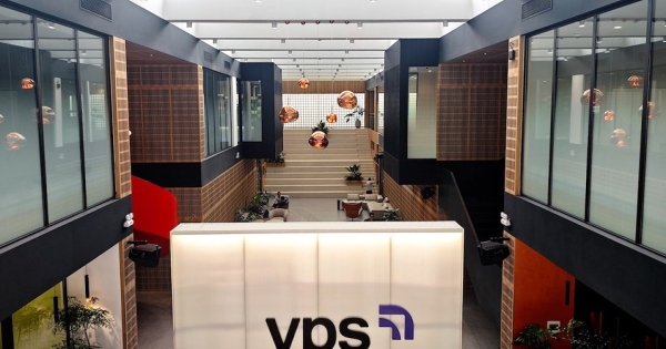 Thị phần HOSE quý I/2026: VPS vững ngôi vương và tăng mạnh nhất, Vietcap vượt mặt HSC vào top 4