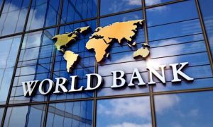 World Bank Chiến sự Iran kích hoạt giá năng lượng tăng 24 trong năm 2026