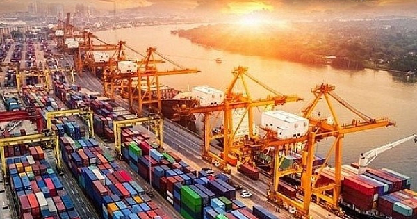 Việt Nam nhập siêu 3,64 tỷ USD trong quý I