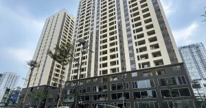 Chủ đầu tư nhà ở xã hội Lý Thường Kiệt khẳng định chưa nhận hồ sơ 'giữ suất' nào