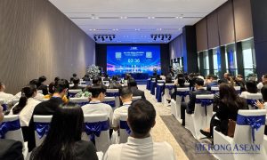 ĐHĐCĐ NCB Mục tiêu tài sản 190 000 tỷ đồng tiếp tục đợt phát hành riêng lẻ