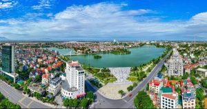 Lộ diện 4 tỉnh, thành phố đầu tiên tăng trưởng kinh tế hai con số trong quý đầu 2026