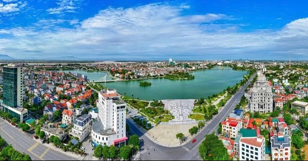 Lộ diện 4 tỉnh, thành phố đầu tiên tăng trưởng kinh tế hai con số trong quý đầu 2026