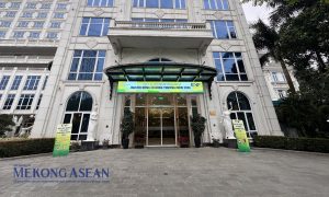 ĐHĐCĐ EVF Mục tiêu lãi kỷ lục 1 300 tỷ đồng