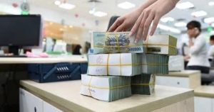 Nhân viên thu hồi nợ không được phun sơn, bôi nhọ khách vay