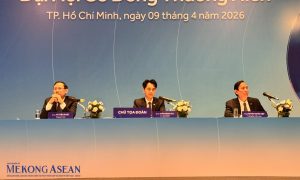 ACBS ACB Insurance kinh doanh vàng và những điểm nhấn tại ĐHĐCĐ ACB