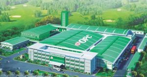 Dược phẩm OPC lên kế hoạch xây dựng chuỗi giá trị dược liệu khép kín